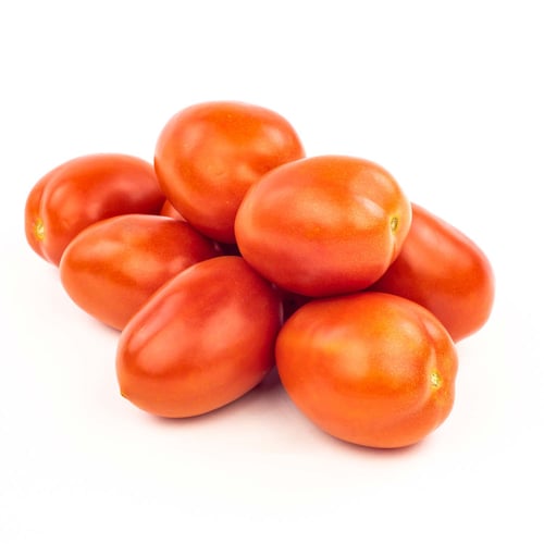 Tomates italiennes 25 lb