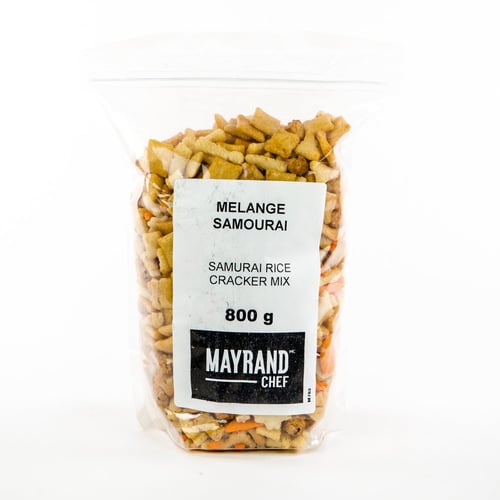 Mélange samouraï 800 g