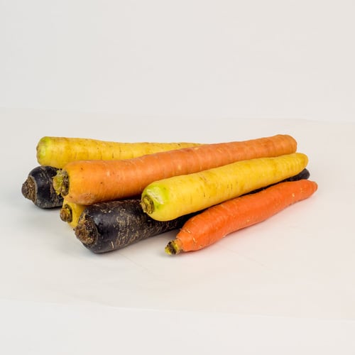 Carotte nantaise couleur 1 lb