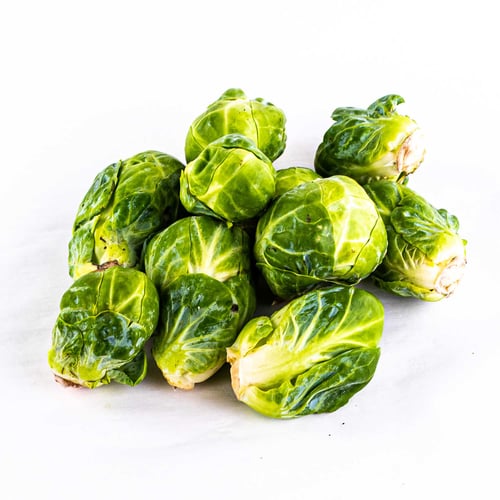 Chou de Bruxelles 1 lb