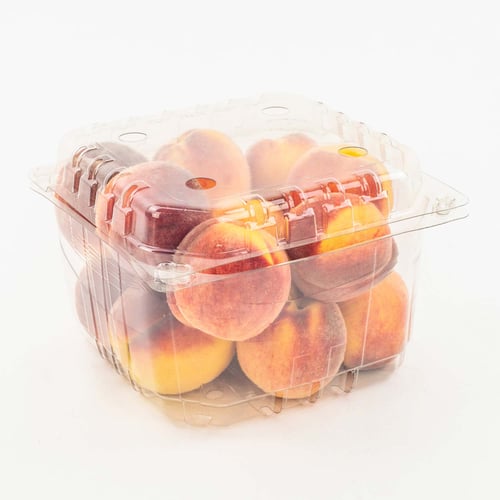 Pêches 2 lb