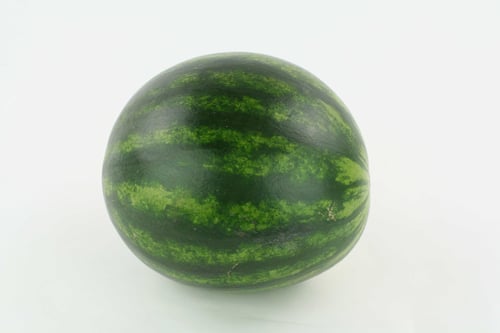 Melon d'eau mini