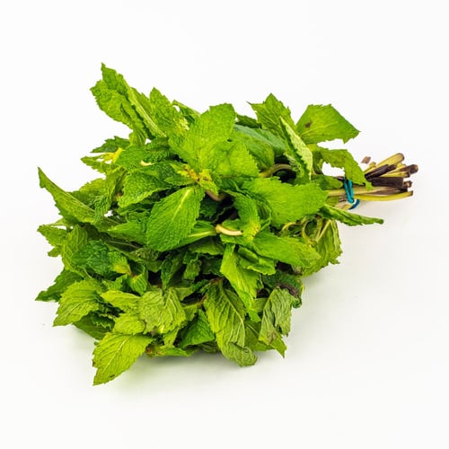 Menthe vrac 1 kg