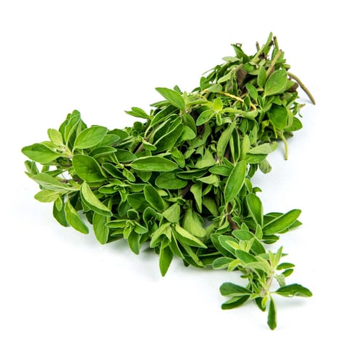 Origan vrac 1 kg