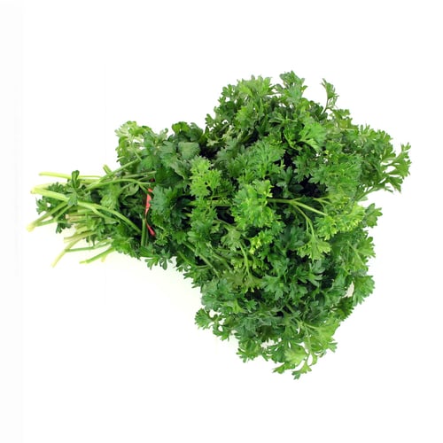 Persil frisé vrac 1 kg