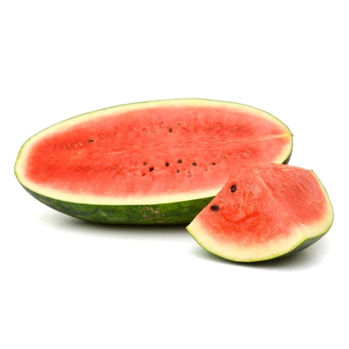 Melon Sangrilla