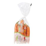 Carottes biologiques