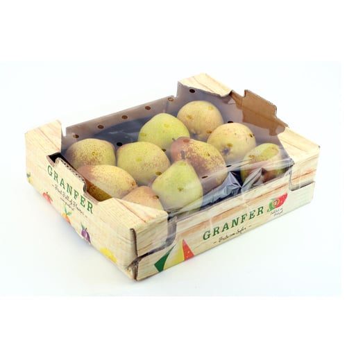 Poires Rocha 2 kg