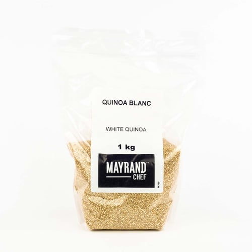 Quinoa blanc 1 kg