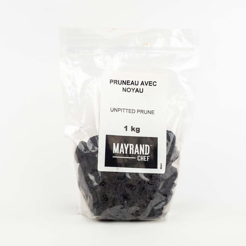Pruneaux avec noyau 1 kg