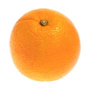 Orange navel sans pépins