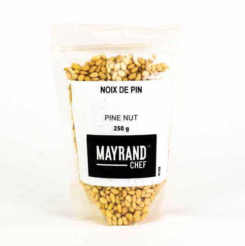 Noix de pin 250 g
