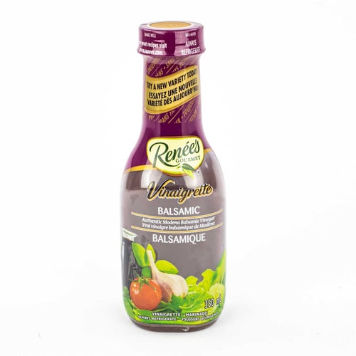 Vinaigrette balsamique 350 ml