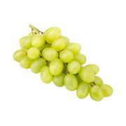 Raisins verts sans pépins