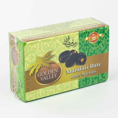 Dattes Mazafati 600 g