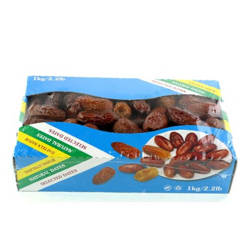 Dattes Amari 1 kg