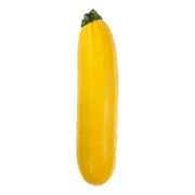 Courgette jaune