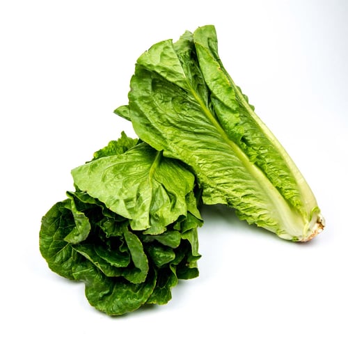 Coeurs de romaine 3 par sac