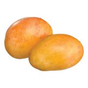 Mangue sucrée bébé