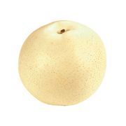 Poire asiatique jaune