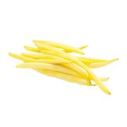 Haricots jaunes