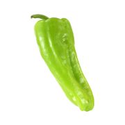 Piment Cubanelle