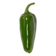 Piment jalapeño