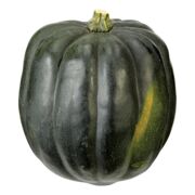 Courge poivrée