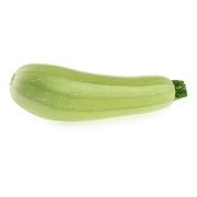 Courgette grise