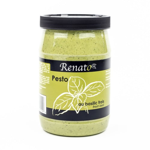 Pesto frais 1 L