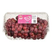 Raisins rouges Candy Heart