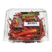 Piments thaï