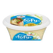 Tartinade de tofu