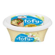 Tartinade de tofu