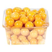 Cerises de terre