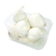 Oignons blancs