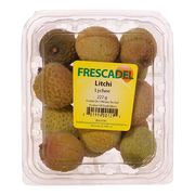 Litchi