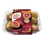 Kiwi rouge rubis