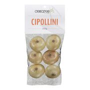 Oignons cipollini