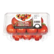 Tomates cocktail