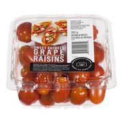 Tomates raisins de serre