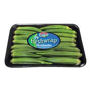 Okra