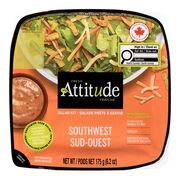 Ensemble à salade sud-ouest