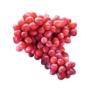 Raisin rouge sans pépins biologique