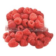 Framboises biologiques