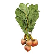 Betteraves dorées