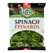 Épinards