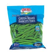 Haricots verts