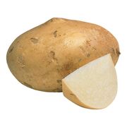 Jicama