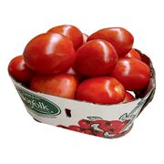 Panier de tomates italiennes